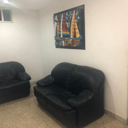 Posada Del Parque Mazatlán Eksteriør bilde